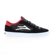 Lakai Adult Mens Cambridge Skate Inspired Sneakers