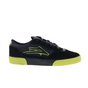 Lakai Adult Mens Cambridge X Haze Wheels Skate Inspired Sneakers