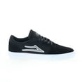 thumbnail image 1 of Lakai Adult Mens Cardiff Skate Inspired Sneakers, 1 of 8