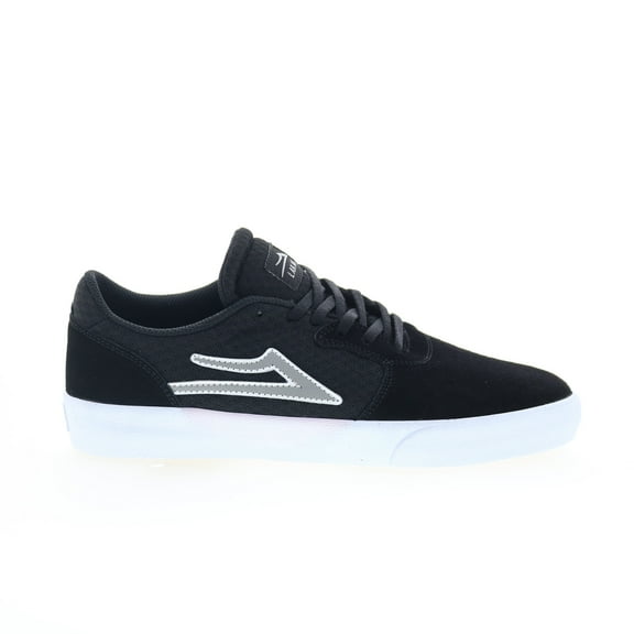Lakai Adult Mens Cardiff Skate Inspired Sneakers