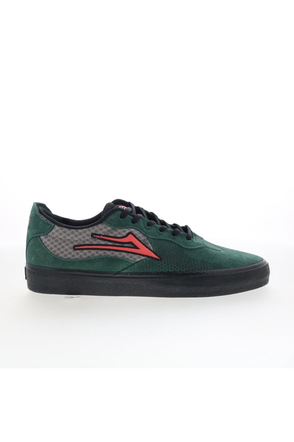 Adult Mens Essex Skate Inspired Sneakers