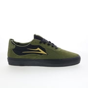 Lakai Adult Mens Essex Skate Inspired Sneakers
