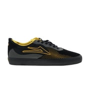 Lakai Adult Mens Essex Skate Inspired Sneakers