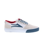 Lakai Adult Mens Manchester Skate Inspired Sneakers