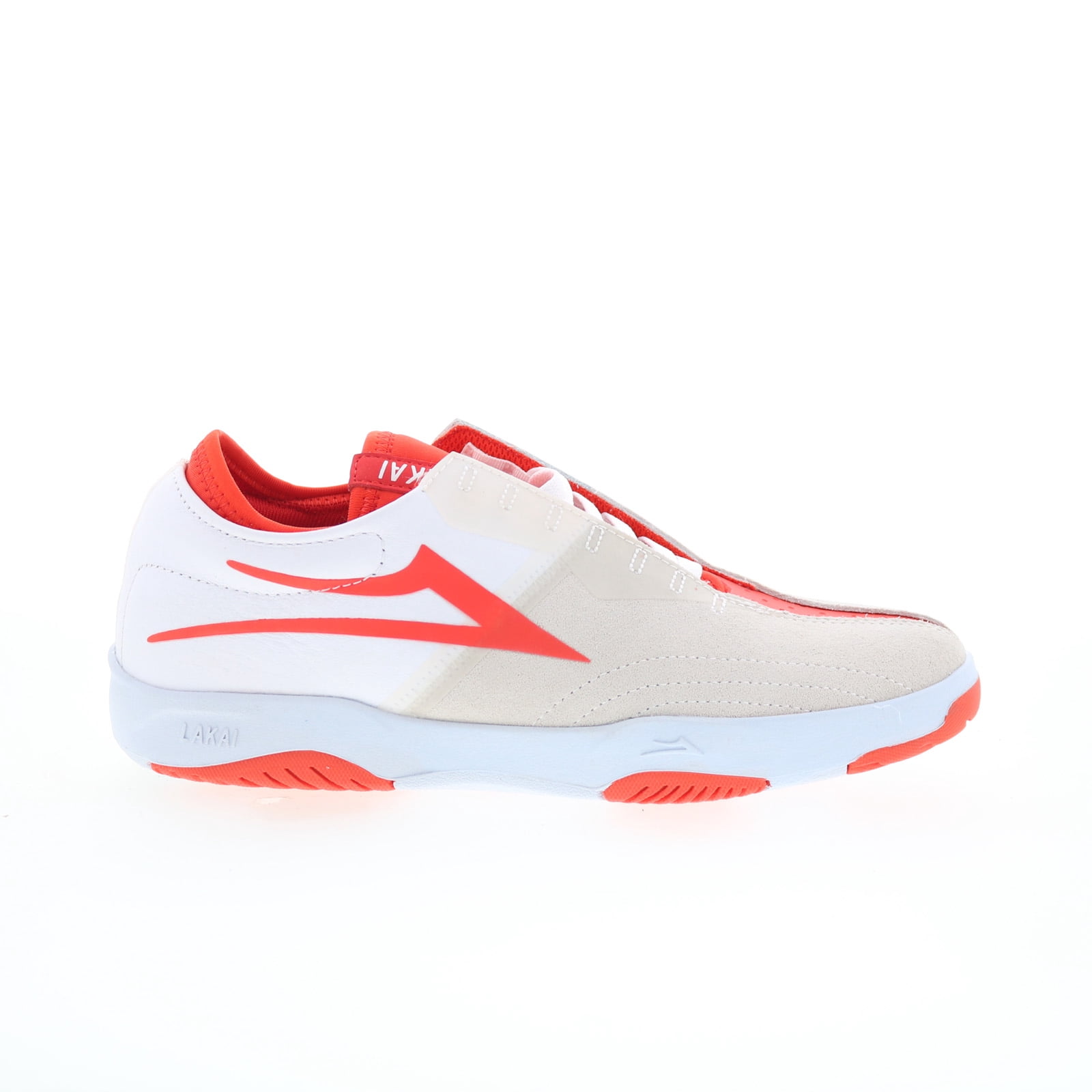 Lakai Adult Mens Mod Skate Inspired Sneakers - Walmart.com display picture 3