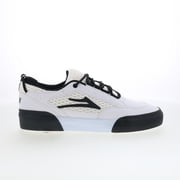 Lakai Adult Mens Payload Skate Inspired Sneakers