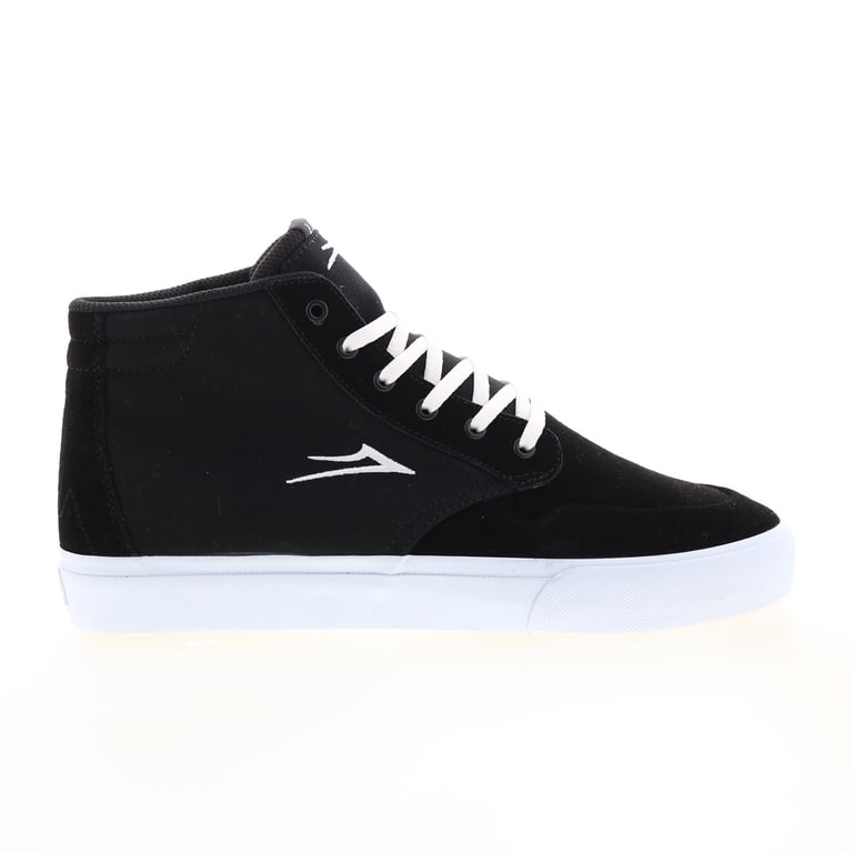 ☆ライリー☆ Lakai Adult Mens Riley 3 High Skate Inspired Sneakers - Walmart.com