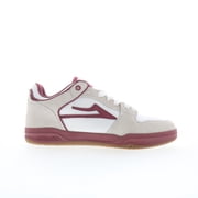 Lakai Adult Mens Telford Elite Skate Inspired Sneakers