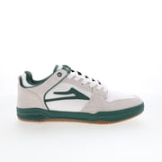 Lakai Adult Mens Telford Elite Skate Inspired Sneakers