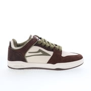 Lakai Adult Mens Telford Low Skate Inspired Sneakers