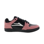 Lakai Adult Mens Telford Low Skate Inspired Sneakers