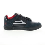 Lakai Adult Mens Telford Low Skate Inspired Sneakers