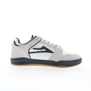 Lakai Adult Mens Telford Low Skate Inspired Sneakers