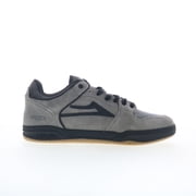 Lakai Adult Mens Telford Low Skate Inspired Sneakers