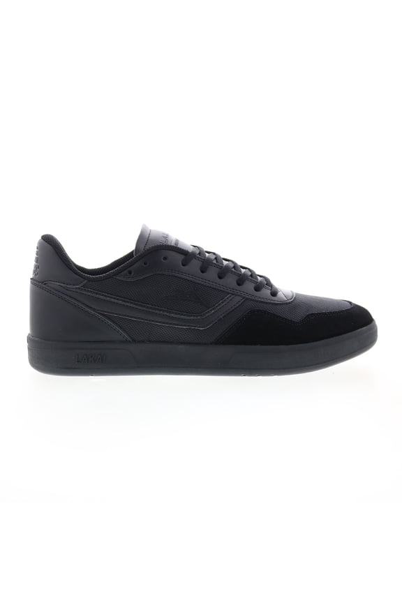 Adult Mens Terrace Skate Inspired Sneakers