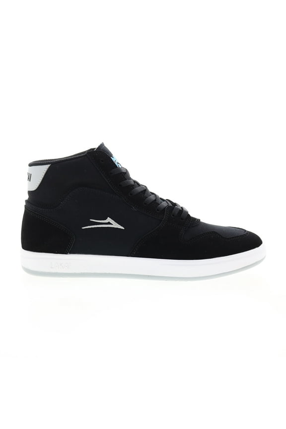 Adult Mens Villa Skate Inspired Sneakers