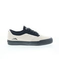 thumbnail image 1 of Lakai Adult Mens Wilkins Skate Inspired Sneakers, 1 of 8