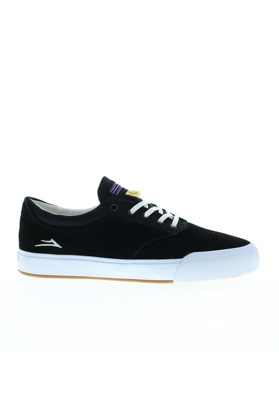 Adult Mens Wilkins Skate Inspired Sneakers