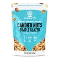 thumbnail image 1 of Lakanto Candied Nuts Simple Glazed Low-Carb 8 oz, 1 of 9