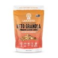 Lakanto Cinnamon Almond Crunch Granola Delicious Snack, Quick