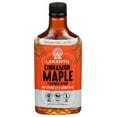 thumbnail image 1 of Lakanto, Cinnamon Maple Flavored Syrup, 13 oz 
 | Pack of 8, 1 of 1