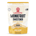 thumbnail image 1 of Lakanto Golden Monk Fruit Sweetener, White Sugar Substitute, Keto Friendly, 5 lb, 1 of 9