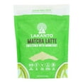 thumbnail image 1 of Lakanto Monkfruit Sweetened Matcha Latte 10 oz (Pack of 8), 1 of 2