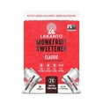 thumbnail image 1 of Lakanto Monkfruit Sweetener With Erythritol Classic 3.17 oz Pack of 2, 1 of 6