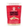 Lakanto Monkfruit Sweetener with Erythritol Golden 28.22 oz Pack of 4