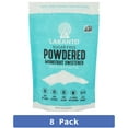 thumbnail image 1 of Lakanto Powdered Sweetener 16 oz (Pack of 8), 1 of 1