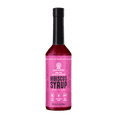 thumbnail image 1 of Lakanto Hibiscus Simple Syrup with Monk Fruit and Allulose, 25.4 fl oz, 1 of 10