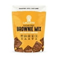 Lakanto Sugar Free Brownie Mix Sweetened with Monk Fruit Sweetener