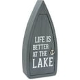 thumbnail image 1 of Lake - 11.75" Boat Key Box, 1 of 6