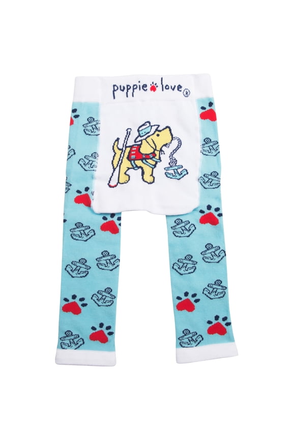Lake - 6 - 12M Leggings
