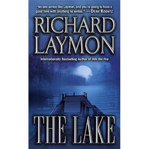 Pre-Owned Lake