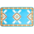 thumbnail image 1 of Lake Adventure Shower Curtain, Bath Rug, Hand Towels, Valance, or Hooks, 1 of 8