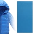 thumbnail image 1 of Lake Blue Self Adhesive Patch Repair by Dusknt Adhesive Nylon Repair Lightweight Fabric Repair Kit for Clothing Down Jacket Tent Easy Quick Fix, 1 of 9