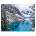 thumbnail image 1 of Lake Ceramic Tile Mural Kitchen Backsplash Bathroom Shower, 400720-S54, 1 of 3