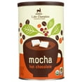 thumbnail image 1 of Lake Champlain Chocolates Mocha Hot Chocolate, 16 oz, 1 of 2