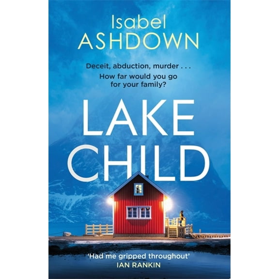 Lake Child (Paperback)