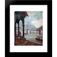 thumbnail image 1 of Lake Como, Italy 20x24 Framed Art Print by William Leighton Leitch, 1 of 2