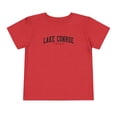 thumbnail image 1 of Lake Conroe Texas Toddler Shirt Gifts Boy Girl Size 2T-5T, 1 of 4