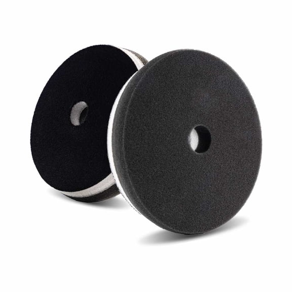 Lake Country HDO-73550-LC Hdo Black Finishing Polishing Pad 5.5" X 1"