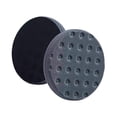 thumbnail image 1 of Lake Country CCS Black Foam Cutting Pad, Buffing, Cutting & Car Polish Pads, Premium Hook & Loop Coarse Foam Buffing Pads, 2 Pack, 5.5", 1 of 6