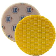 Lake Country CP-5650 Carpet & Upholstery Cleaning Pad 6.5"