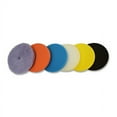 thumbnail image 1 of Lake Country Hybrid Power Finish Ultra Performance Pad Kit w/WOOL (6 Pads), 1 of 1
