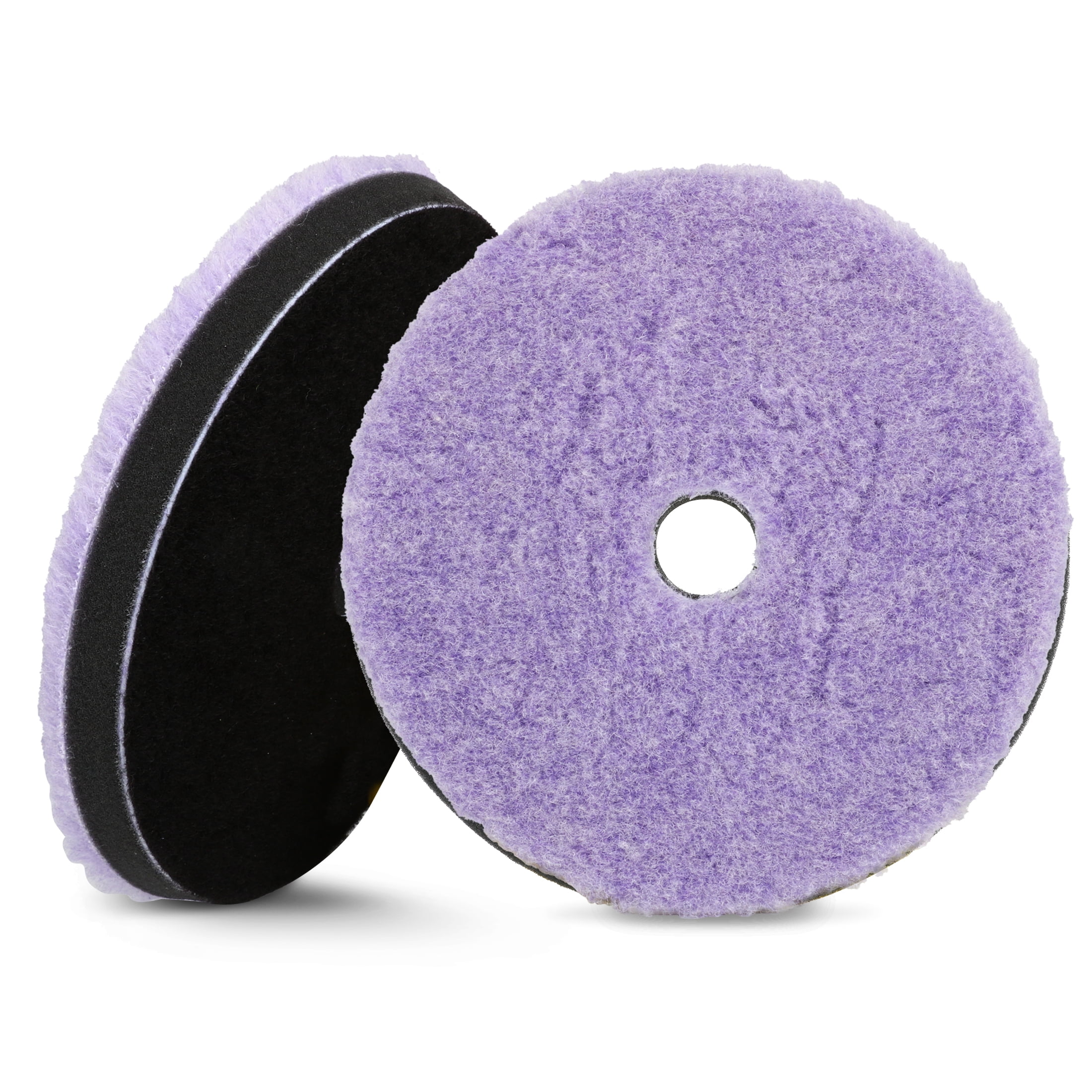 Lake Country Vs Hex Logic Pads: Ultimate Comparison for Perfect Finish