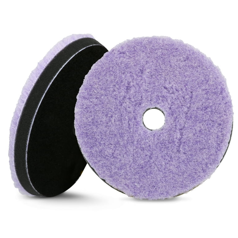 Lake Country Vs Hex Logic Pads: Ultimate Comparison for Perfect Finish