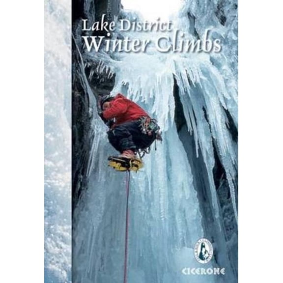 Lake District Winter Climbs