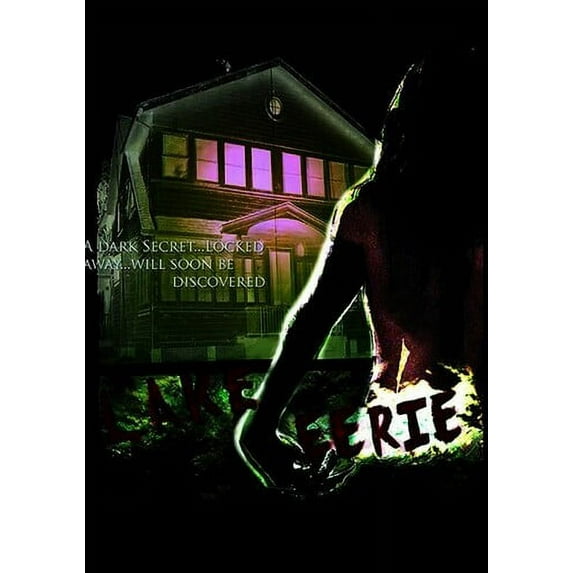Lake Eerie (DVD), Filmrise, Sci-Fi & Fantasy